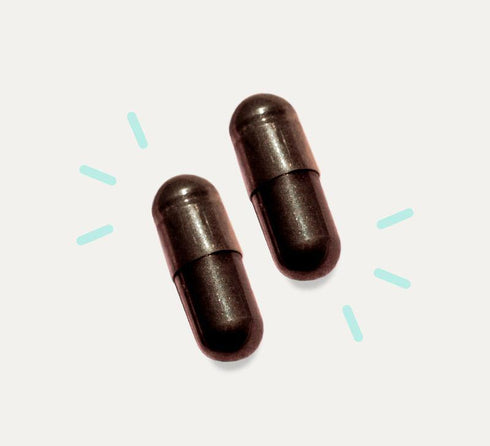 Bulletproof Kol - Activated Charcoal